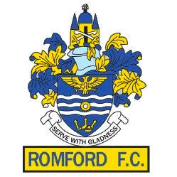 Romford logo