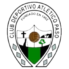 CD Atletico Paso U19 logo