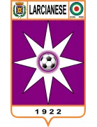 Larcianese logo