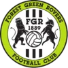 Forest Green Rovers(R) logo