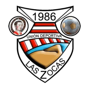 UD Las Zocas U18 logo