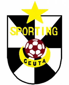 Sporting Ceuta U19 logo