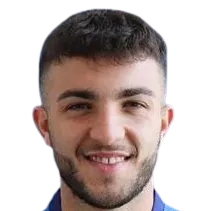 Jonathan Arriba Monroy logo