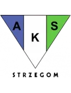 AKS Strzegom logo