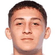 Patricio pacifico photo