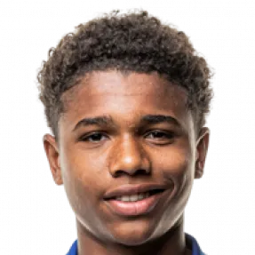 Liam Christopher West logo