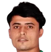 Mustafa Waleed Fatla portrait