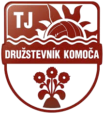 FC Komoca logo