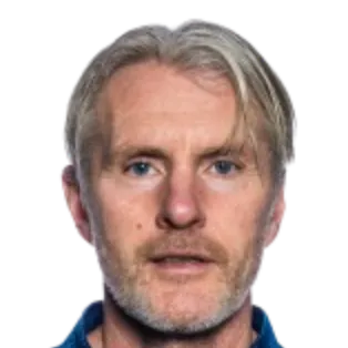 Cato André Hansen photo 