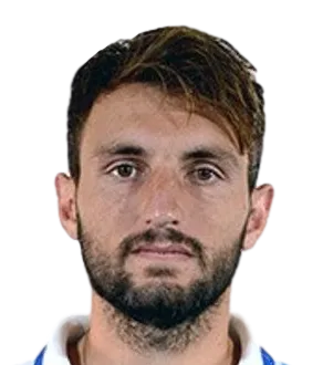 Rodrigo Colombo logo