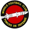Missile FC logo