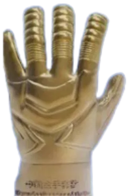 China Golden Glove Award logo