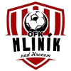 OFK Hlinik Nad Hronom logo