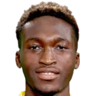 Baboucarr Faal photo 