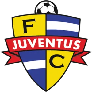 Juventus Managua (w) logo
