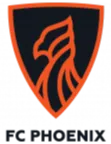 Johvi FC Phoenix U19 logo