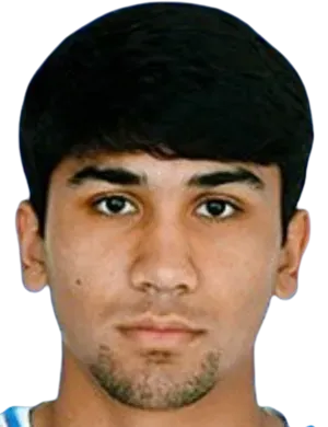 Kakhramon Turgunov photo 