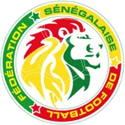 Senegal U23 logo