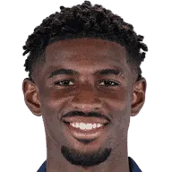 Mohamed Ali Cho logo