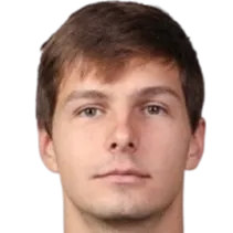 Mykhaylo Ryashko logo