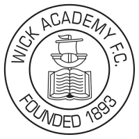 Wick Academy logo