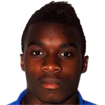 Jonathan Benteke logo