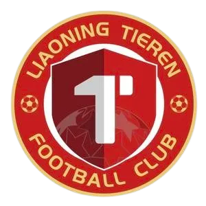 Liaoning Tieren U17 logo