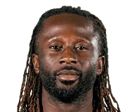 Dieumerci Ndongala logo