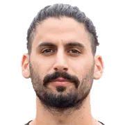 Iordanis Papargyriou photo