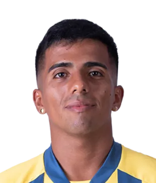 Luciano·Ferreyra logo