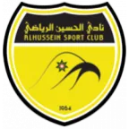 Al-Hussein SC (w) logo