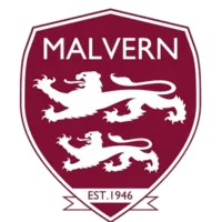 Malvern Town logo