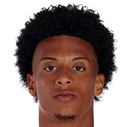 Leandro Santos portrait