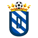 Melilla U19 logo