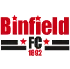 Binfield logo
