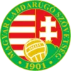 Hungary U19 logo