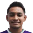 Abrizal Umanailo logo