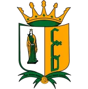 CCD Santa Eulalia logo