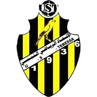 AR Tebessa (W) logo