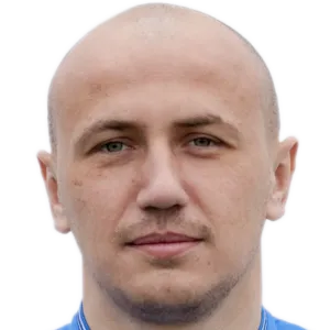 Mădălin Mihăescu logo