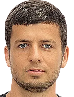 Ibrahim·Katinovasov photo 