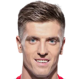 Krzysztof Piątek logo