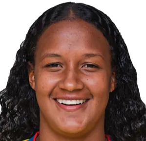 Stefanía Perlaza photo