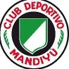 Deportivo Mandiyu logo