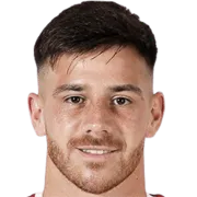 Felipe Daniel Chiappini Ospitaleche logo