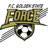 Golden State Force logo
