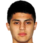 Farrukh Ikramov logo