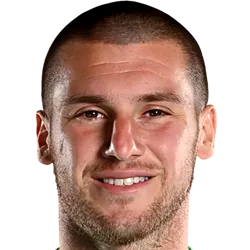 Sam Johnstone logo