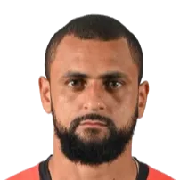 Danilo Santos da Silva portrait