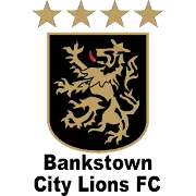 Bankstown City Lions logo